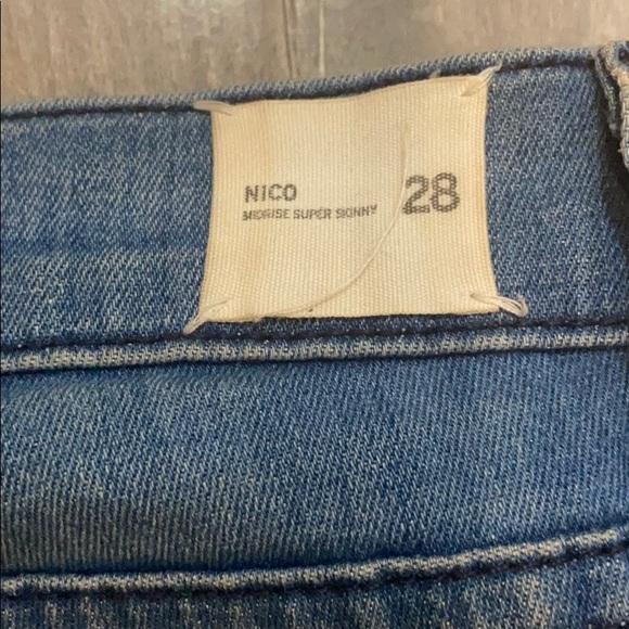 Hudson Shorts - Picture 3 of 5